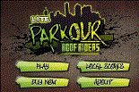 download Parkour Roof Riders Lite apk